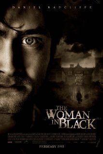 The Woman In Black - BRRip